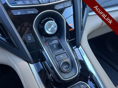 Used 2021 Acura RDX w/ Technology Package image 12