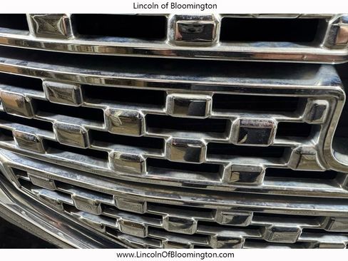 Used 2019 GMC Acadia Denali w/ Technology Package image 12