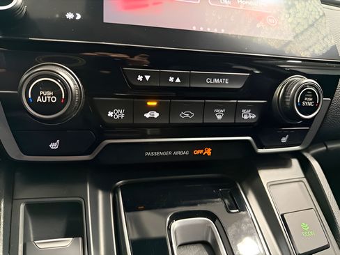 Used 2017 Honda CR-V EX-L image 23