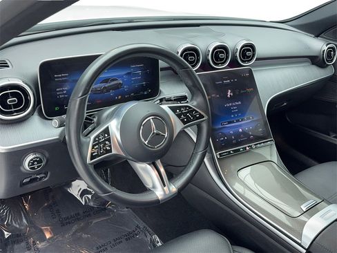 Used 2024 Mercedes-Benz C 300 Sedan image 14