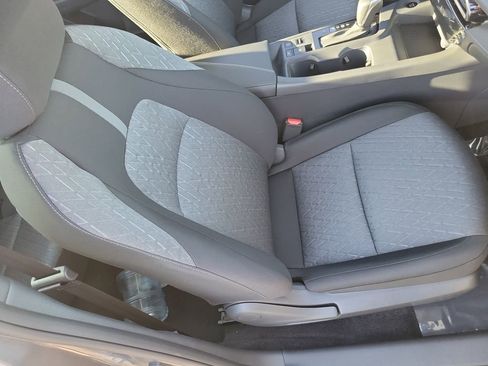 New 2026 Nissan Sentra SV w/ Floor Mat Package FWD image 12