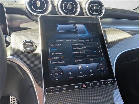 New 2026 Mercedes-Benz GLC 300 image 11