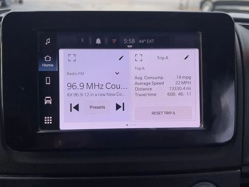 Used 2023 RAM ProMaster 3500 w/ Lane Management Group image 27