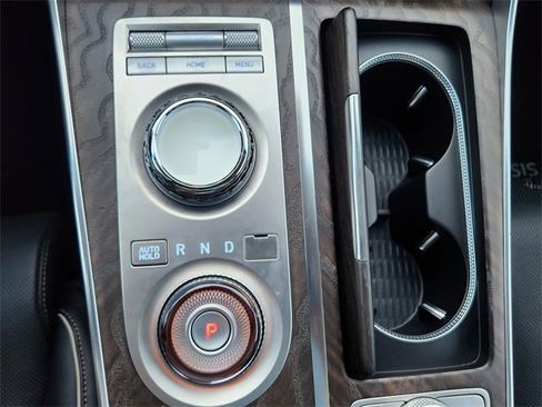 Used 2024 Genesis GV80 3.5T w/ Prestige Package image 15