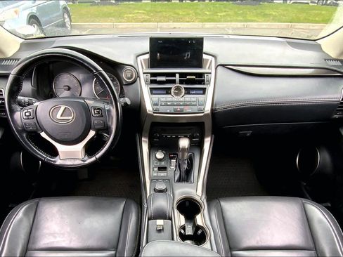 Used 2015 Lexus NX 200t AWD image 16