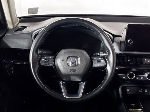 Certified 2025 Honda CR-V EX-L image 14