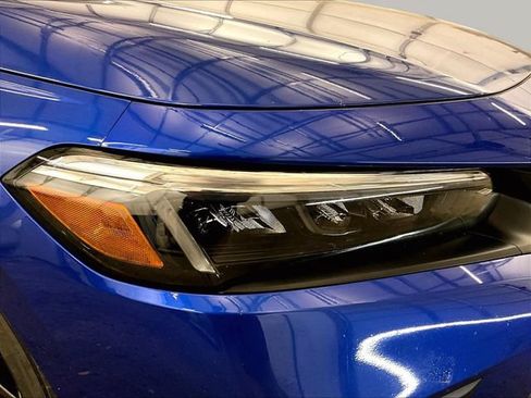 Used 2024 Honda Civic Si image 27