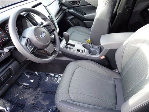 Used 2024 Subaru Crosstrek 2.0i Premium image 11