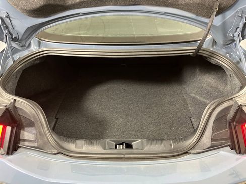 Certified 2024 Ford Mustang Premium image 25