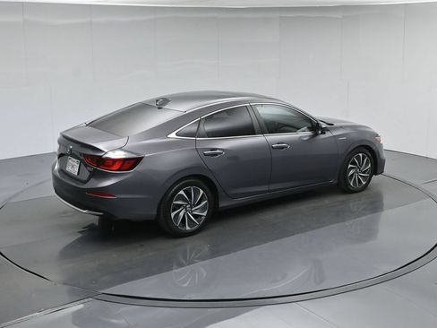 Used 2020 Honda Insight Touring image 42