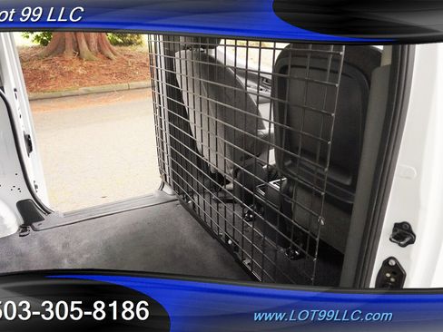 Used 2017 Chevrolet City Express LT image 23