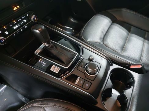 Used 2022 MAZDA CX-5 AWD 2.5 S w/ Premium Package image 35