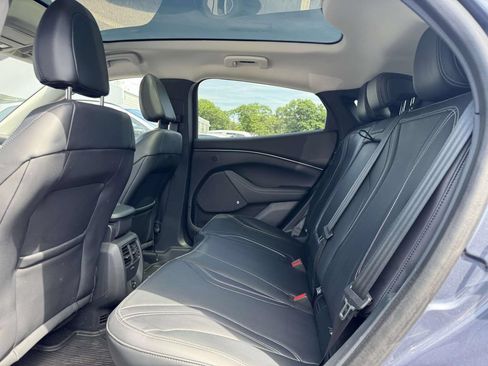 Used 2021 Ford Mustang Mach-E Premium AWD/4WD image 13