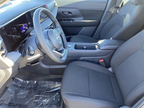 New 2026 Nissan Kicks S image 20