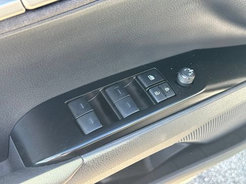 Used 2025 Toyota Camry LE FWD image 39