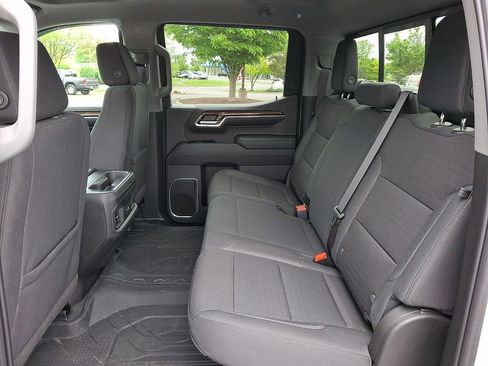 Used 2024 Chevrolet Silverado 1500 RST w/ All Star Edition Plus AWD/4WD image 12