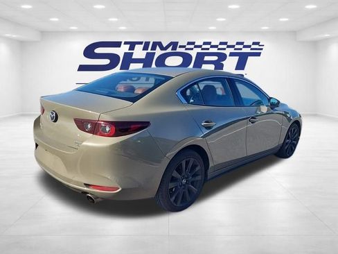 Used 2024 MAZDA MAZDA3 s image 9