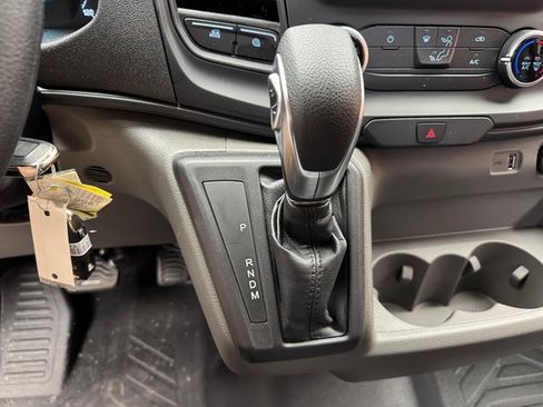 New 2025 Ford Transit 350 Low Roof image 20