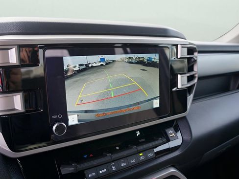 Used 2025 Toyota Tundra SR5 w/ SR5 Convenience Package image 25