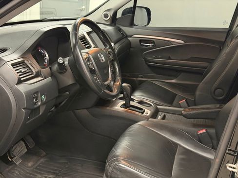Used 2016 Honda Pilot EX-L image 20
