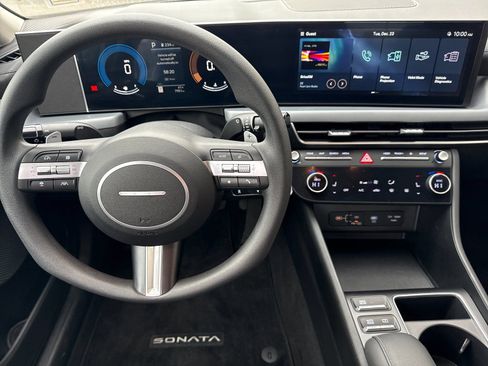 Certified 2024 Hyundai Sonata SEL image 14