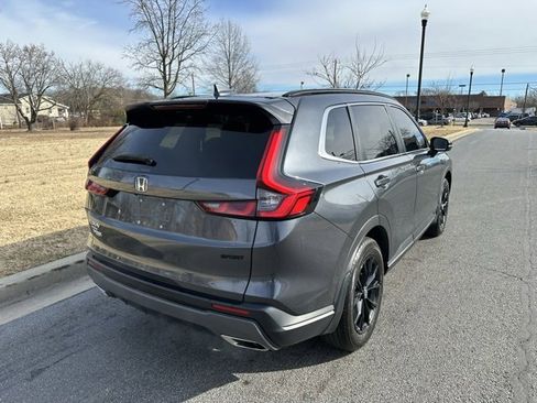 Used 2024 Honda CR-V Sport image 20