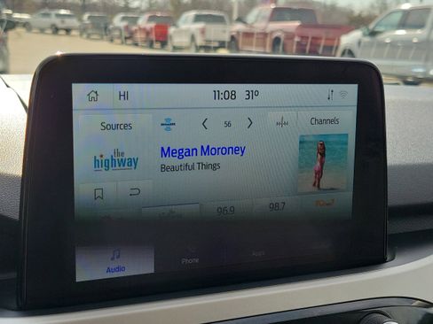 Certified 2022 Ford Escape SE w/ Cold Weather Package image 26