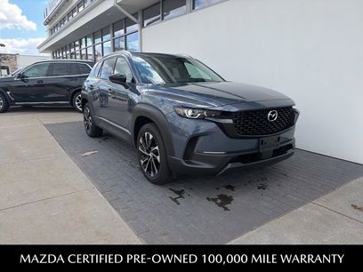 Used 2025 MAZDA CX-50 2.5 Hybrid w/ Premium Plus Pkg
