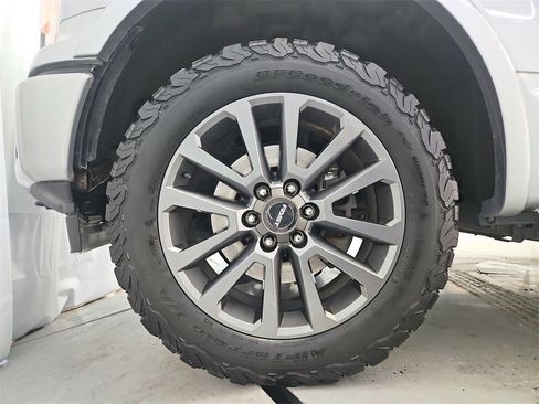 Used 2020 Ford F150 XLT w/ Equipment Group 302A Luxury image 36