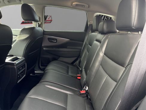 Used 2021 Nissan Murano SL image 9