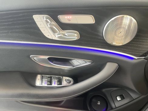 Used 2022 Mercedes-Benz E 350 4MATIC image 16