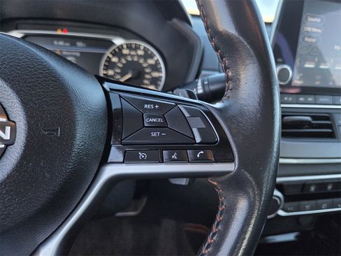 Used 2024 Nissan Altima 2.5 SR image 21