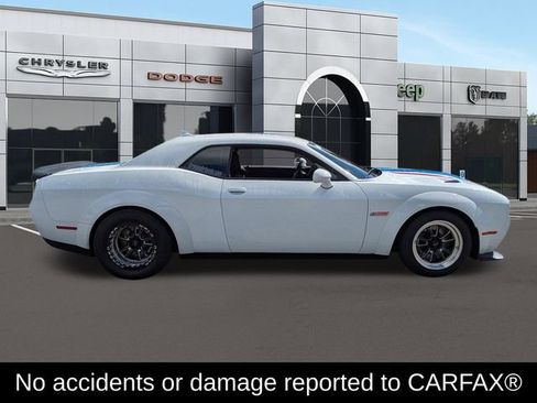 Used 2020 Dodge Challenger R/T Scat Pack image 2