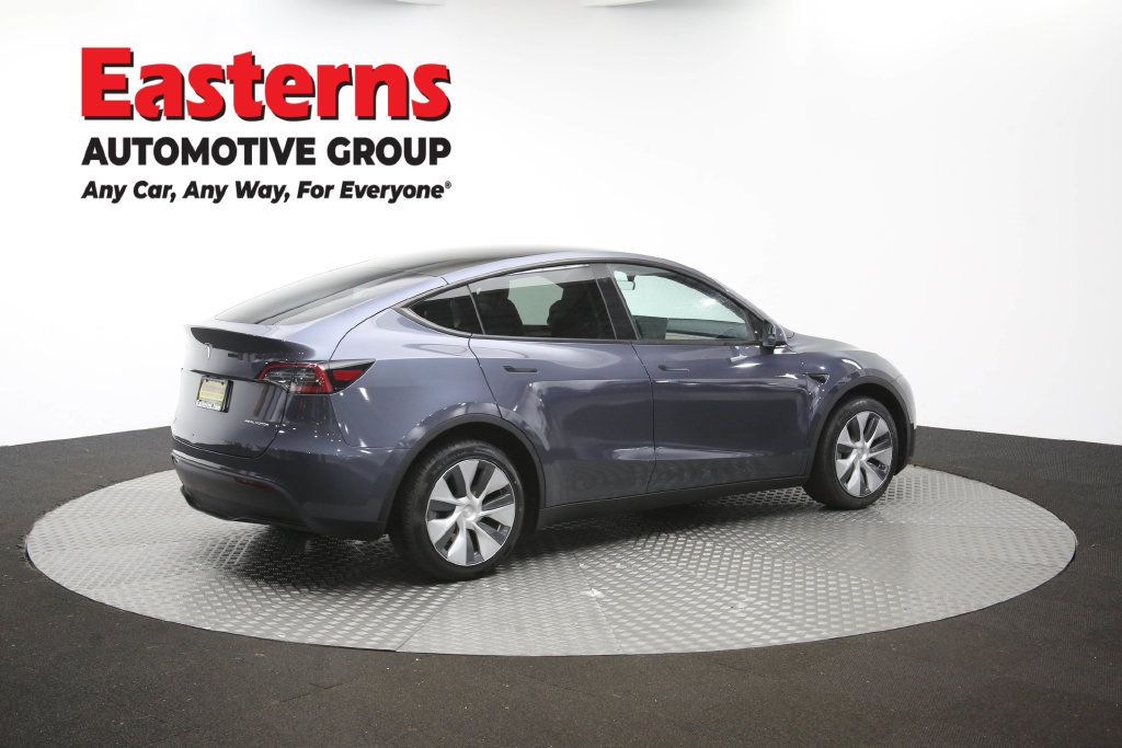Used 2023 Tesla Model Y Long Range AWD/4WD image 39