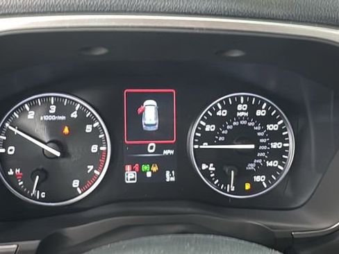 New 2026 Subaru Ascent Touring image 21