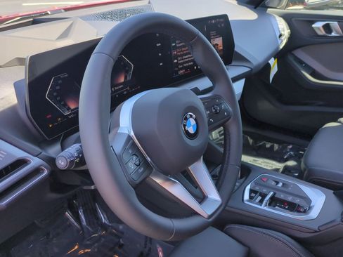 Certified 2025 BMW 228i xDrive w/ Premium Package AWD/4WD image 17