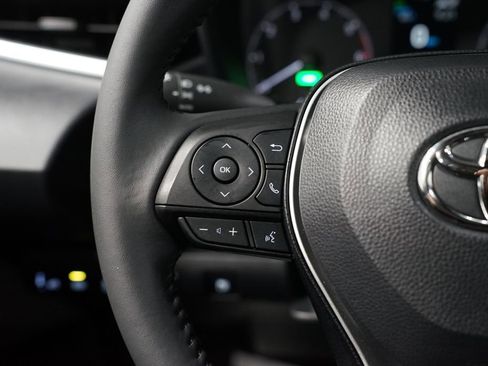 Certified 2024 Toyota Corolla SE image 14