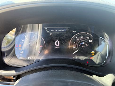 New 2026 RAM 2500 Limited image 18