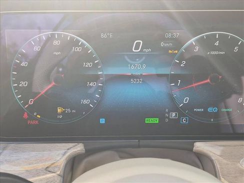 Used 2023 Mercedes-Benz E 450 Cabriolet image 12