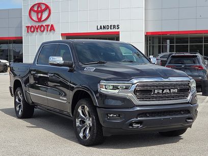 Used 2020 RAM 1500 Limited