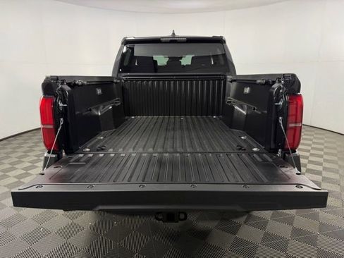 Used 2026 Toyota Tacoma SR image 25