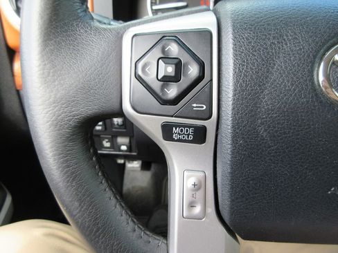 Used 2017 Toyota Tundra 1794 Edition AWD/4WD image 32