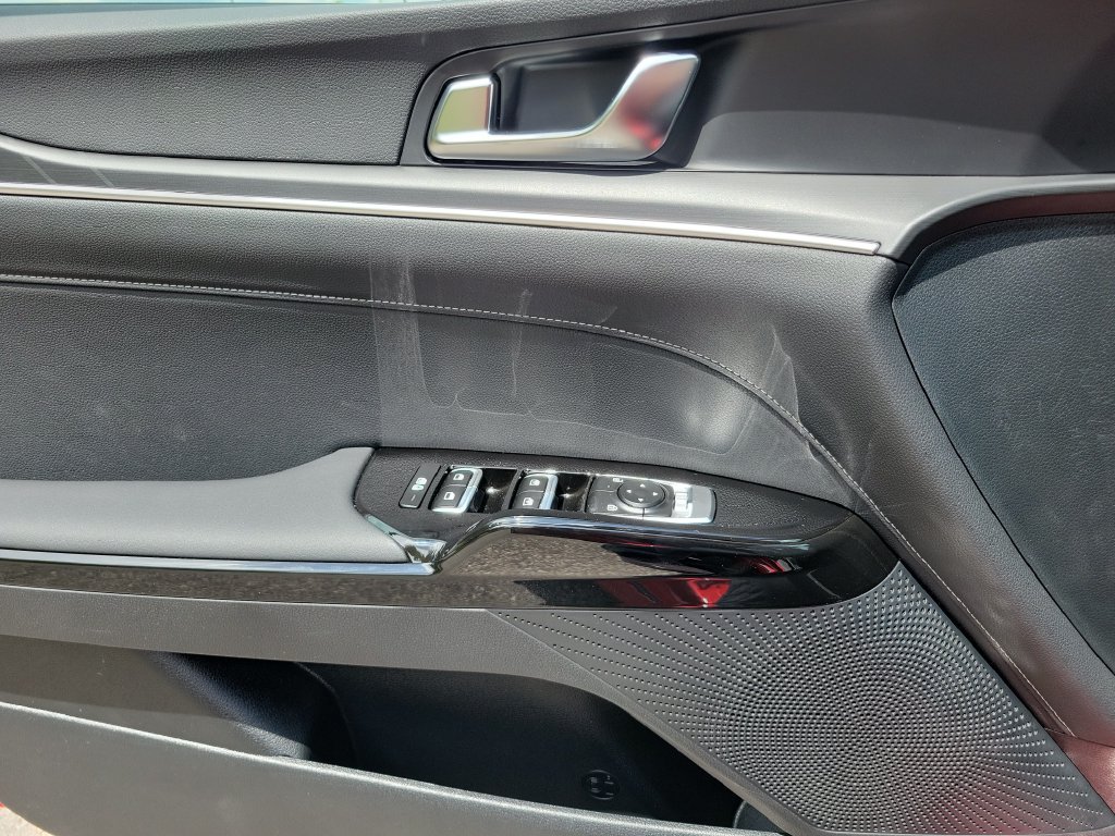 New 2026 Kia K5 GT-Line FWD image 25