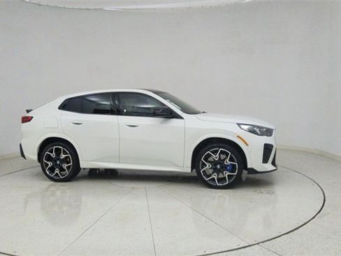 Used 2025 BMW X2 M35i image 69