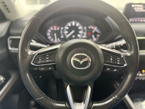 Used 2019 MAZDA CX-5 Grand Touring w/ GT Premium Package AWD/4WD image 13