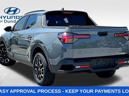 Used 2022 Hyundai Santa Cruz SEL Premium AWD/4WD image 5