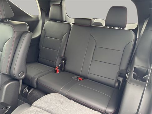 New 2026 Chevrolet Traverse Z71 image 22