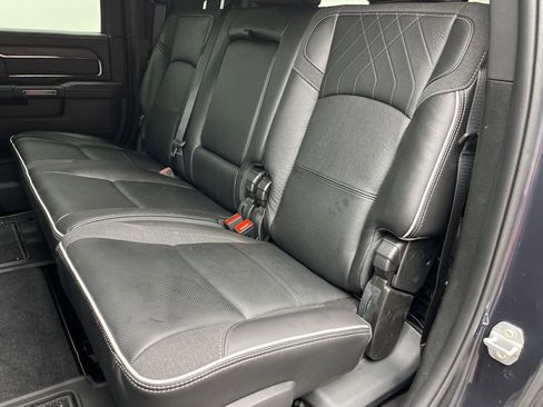 New 2026 RAM 2500 Limited image 5