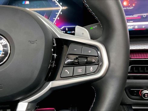 Used 2025 BMW 440i xDrive Convertible w/ Premium Package image 21