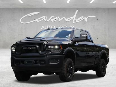 Used 2023 RAM 2500 Power Wagon w/ Level 2 Equipment Group